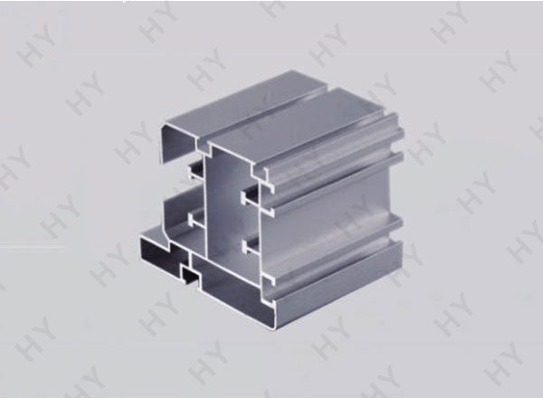HY-倍數鏈型材118*100mm