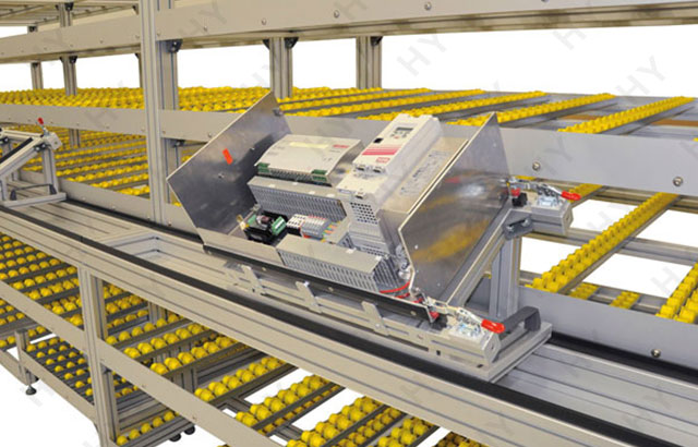 物流倉儲(chǔ)行業(yè)